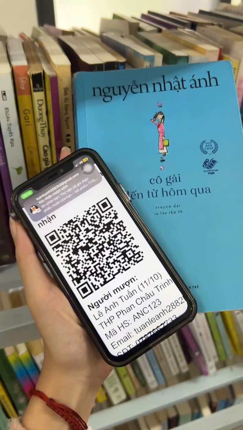 Ảnh minh họa dự án