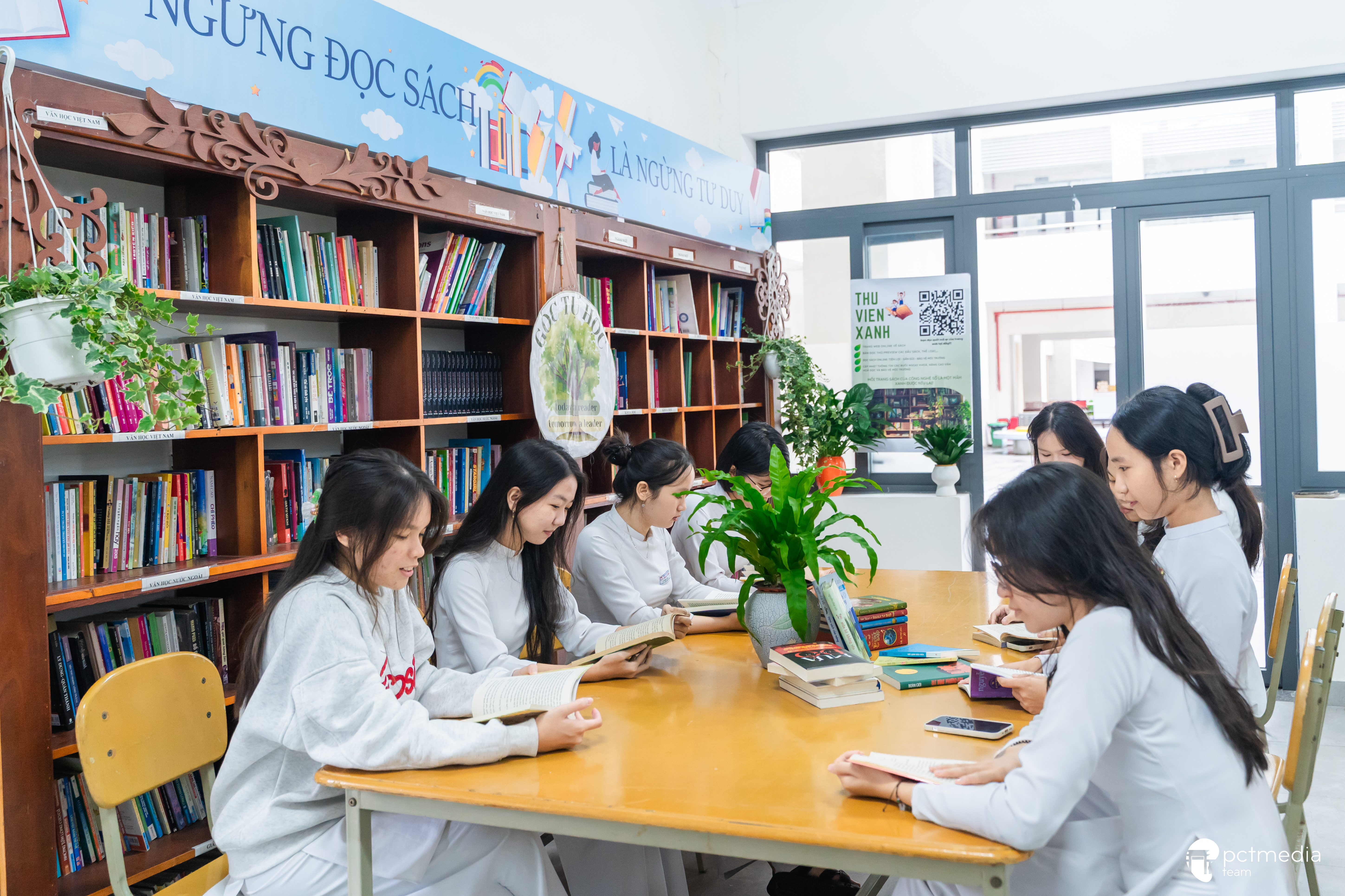 Ảnh minh họa dự án