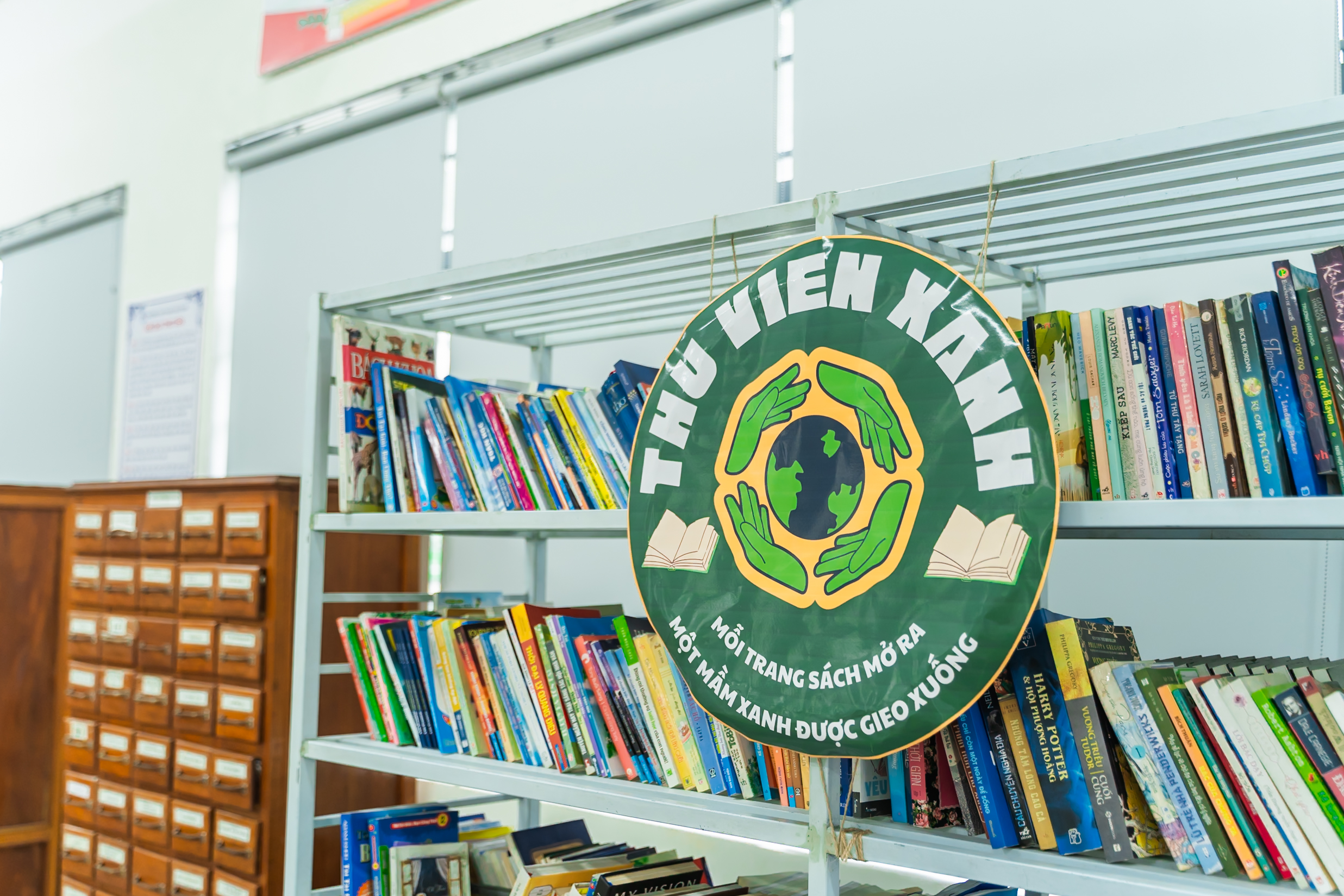 Ảnh minh họa dự án