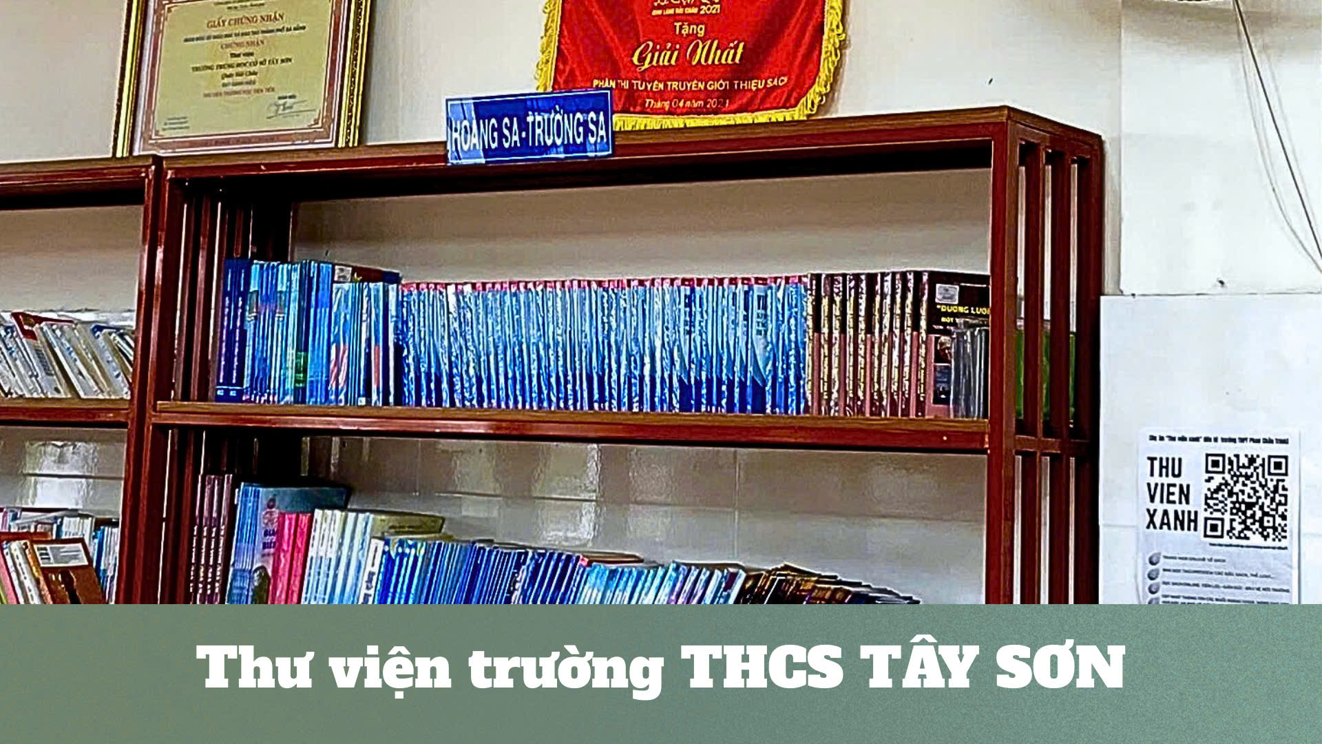 Ảnh minh họa dự án