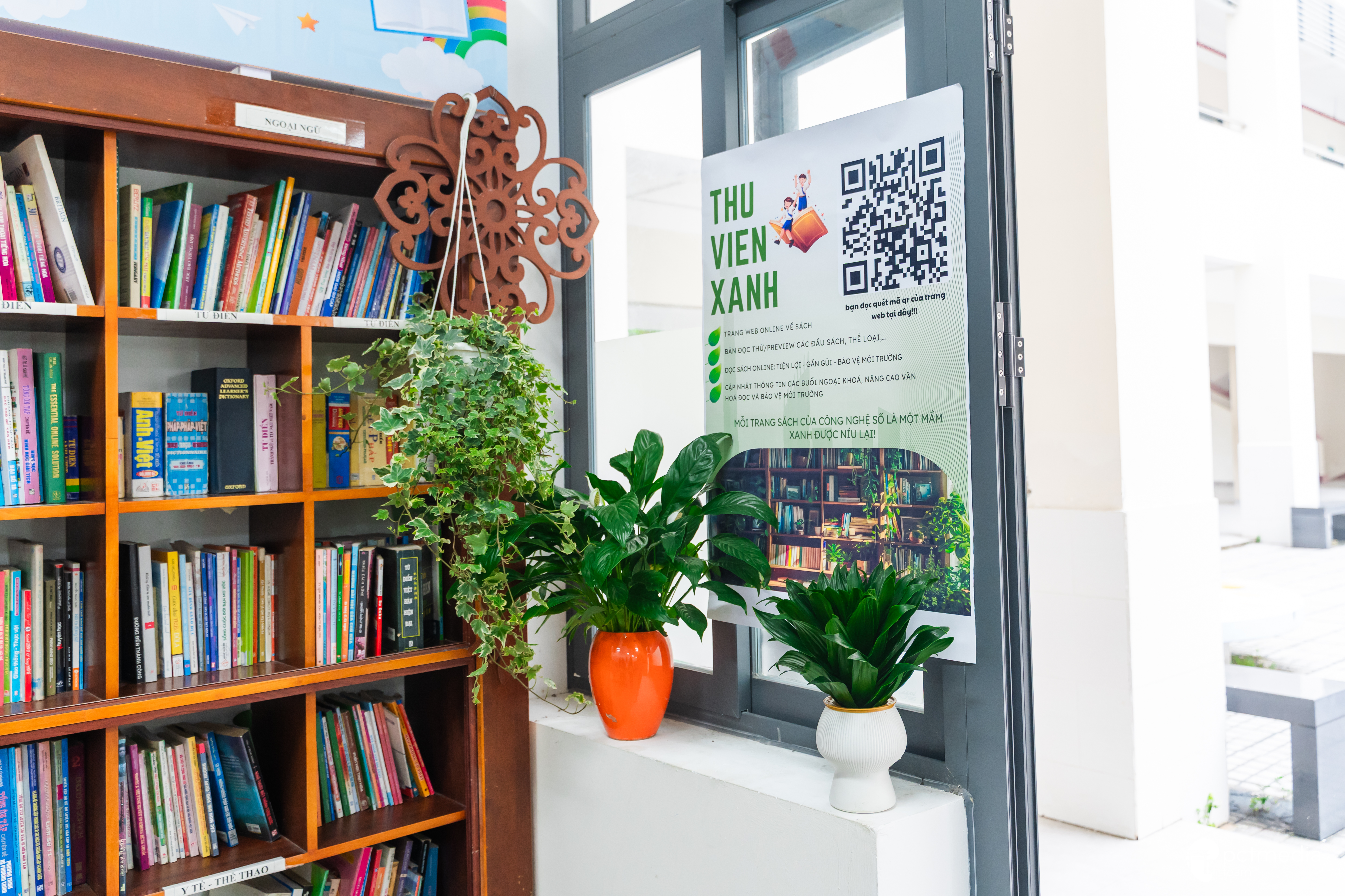 Ảnh minh họa dự án