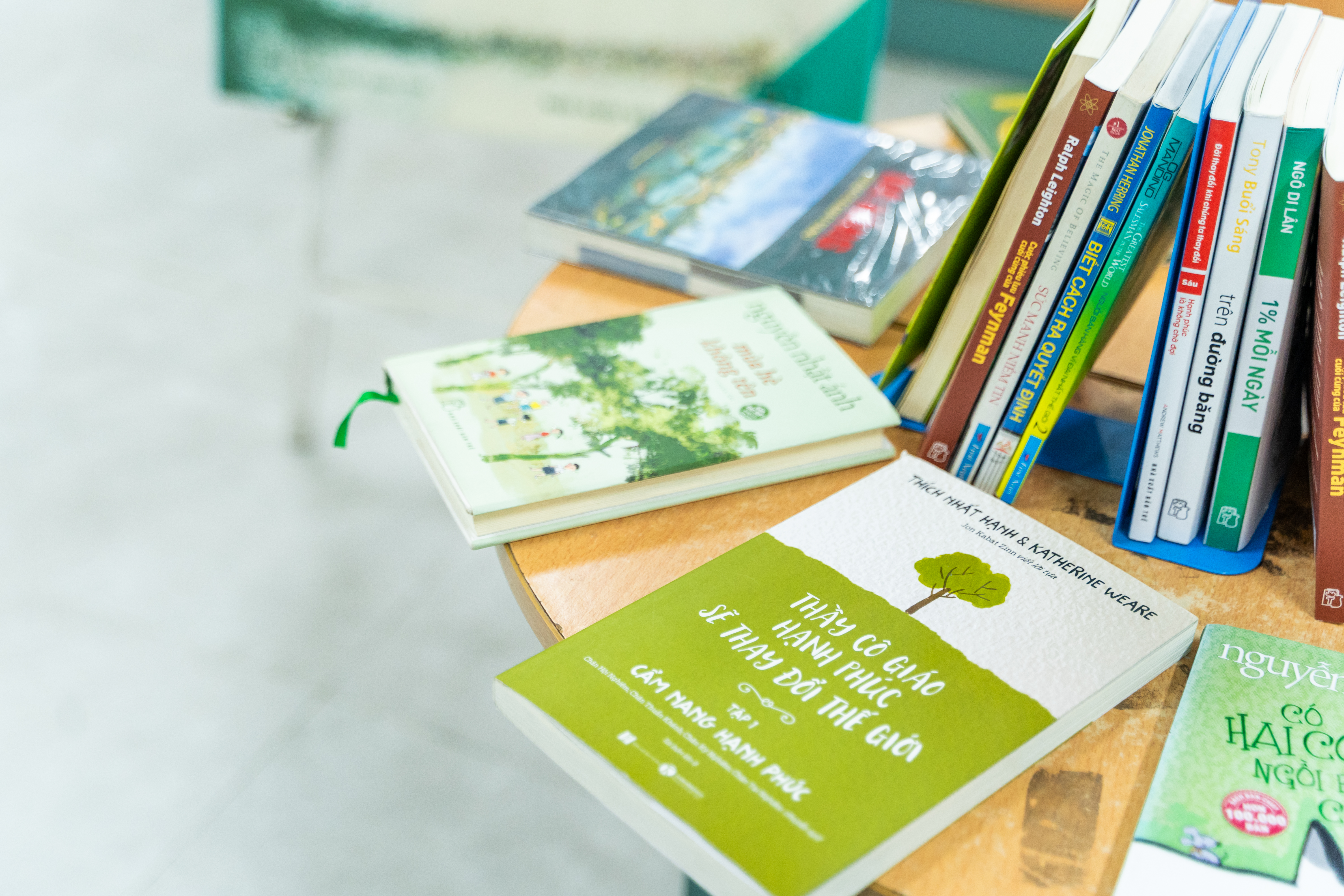 Ảnh minh họa dự án